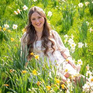 Fundraising Page: Joley Rymarczyk